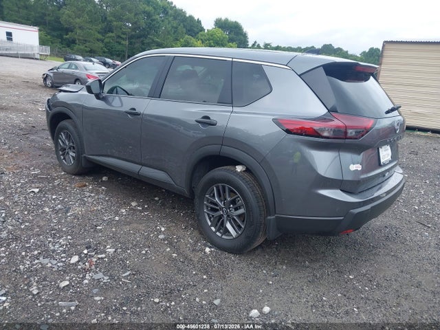 Nissan ROGUE S 2026 5N1BT3AA5TC835471 Image 3