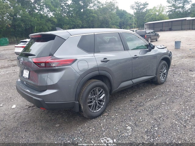 Nissan ROGUE S 2026 5N1BT3AA5TC835471 Image 4