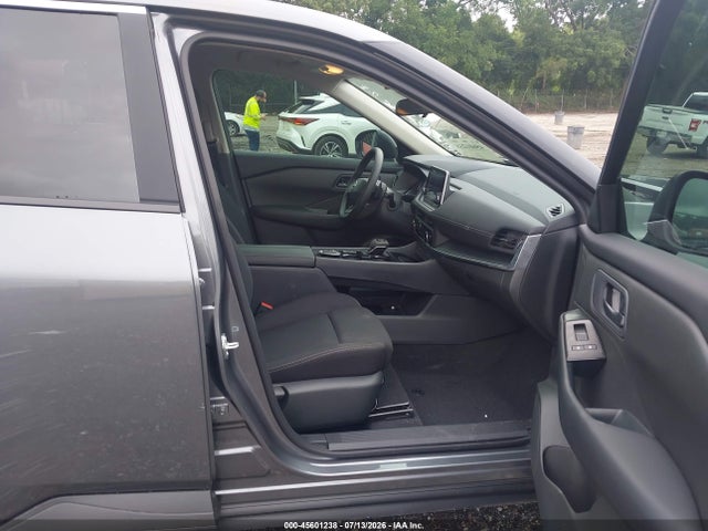 Nissan ROGUE S 2026 5N1BT3AA5TC835471 Image 5
