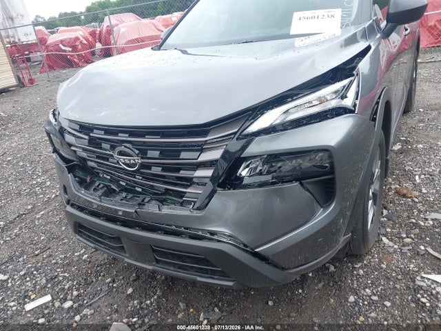 Nissan ROGUE S 2026 5N1BT3AA5TC835471 Image 6