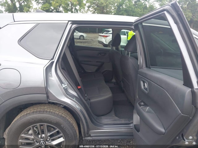 Nissan ROGUE S 2026 5N1BT3AA5TC835471 Image 8