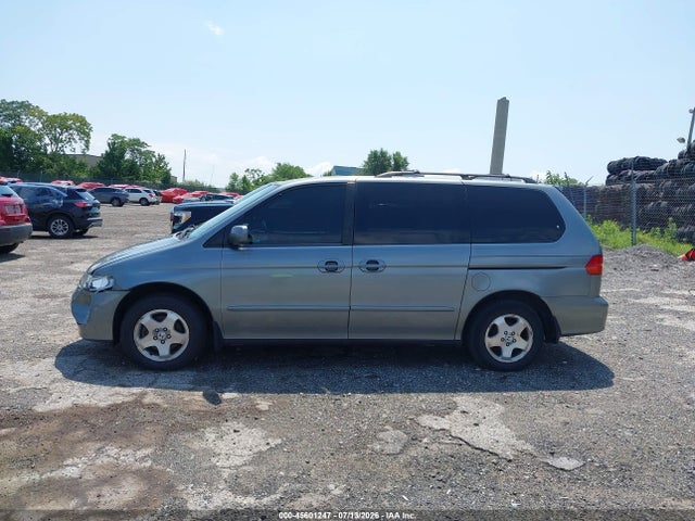 Aukcja sprzedaży 2001 Honda Odyssey Ex, vin: 2HKRL186X1H514942, numer aukcji: 45601247