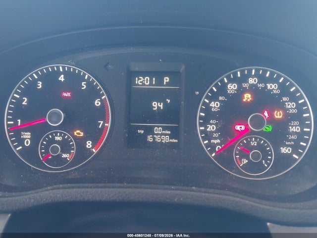 2015 Volkswagen Passat 1.8t Wolfsburg Edition მანქანა იყიდება აუქციონზე, vin: 1VWAT7A3XFC034870, აუქციონის ნომერი: 45601248