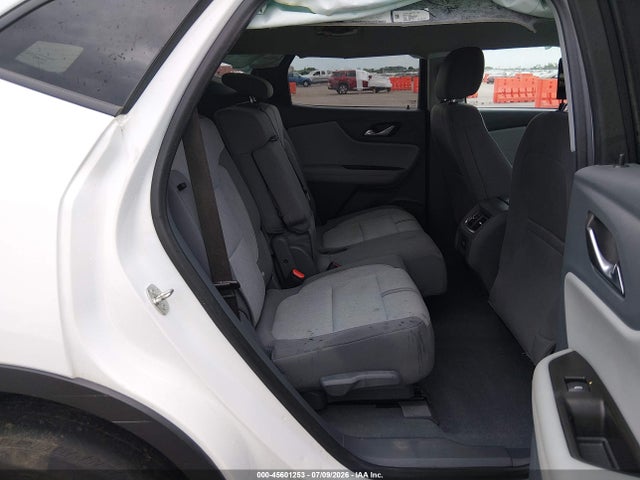 2020 Chevrolet Blazer Fwd 2lt მანქანა იყიდება აუქციონზე, vin: 3GNKBCRS4LS689750, აუქციონის ნომერი: 45601253