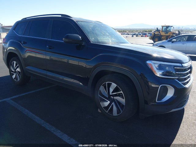 Volkswagen Atlas 2.0t Se W/technology 2025 1V2HR2CA9SC503700 main image