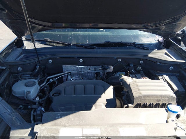 1V2HR2CA9SC503700 Volkswagen Atlas 2.0t Se W/technology