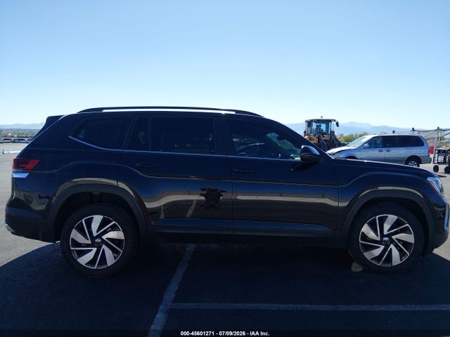1V2HR2CA9SC503700 Volkswagen Atlas 2.0t Se W/technology