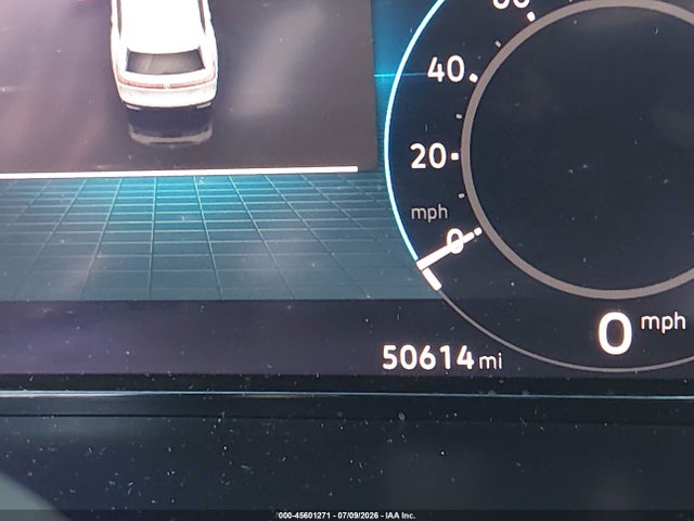 1V2HR2CA9SC503700 Volkswagen Atlas 2.0t Se W/technology