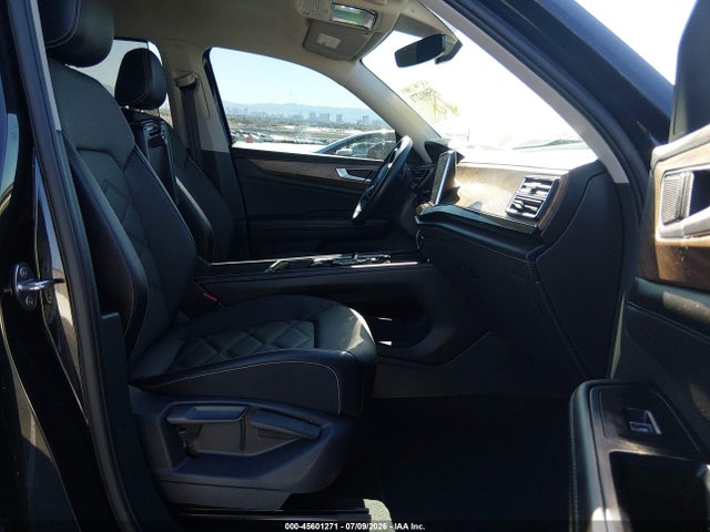 1V2HR2CA9SC503700 Volkswagen Atlas 2.0t Se W/technology