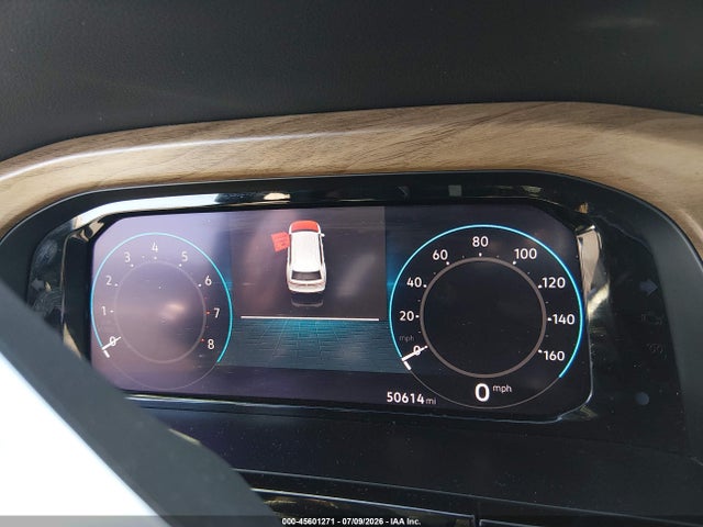 1V2HR2CA9SC503700 Volkswagen Atlas 2.0t Se W/technology