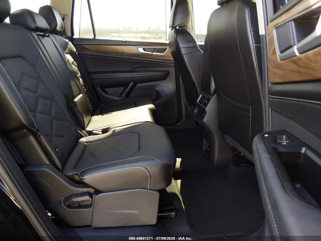 1V2HR2CA9SC503700 Volkswagen Atlas 2.0t Se W/technology