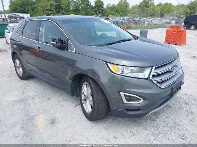 Aukcja sprzedaży 2018 Ford Edge Sel, vin: 2FMPK3J97JBC58096, numer aukcji: 45601273
