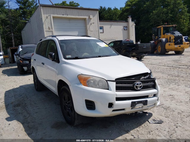 Продажа на аукционе авто 2011 Toyota Rav4, vin: 2T3BF4DV4BW164726, номер лота: 45601275