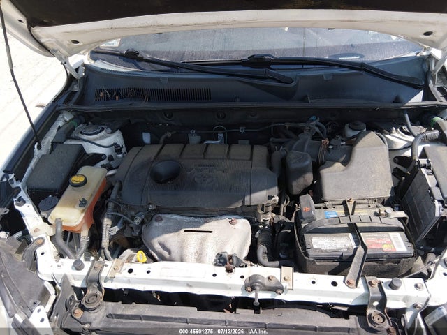 Продажа на аукционе авто 2011 Toyota Rav4, vin: 2T3BF4DV4BW164726, номер лота: 45601275