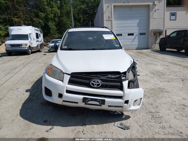 Продажа на аукционе авто 2011 Toyota Rav4, vin: 2T3BF4DV4BW164726, номер лота: 45601275