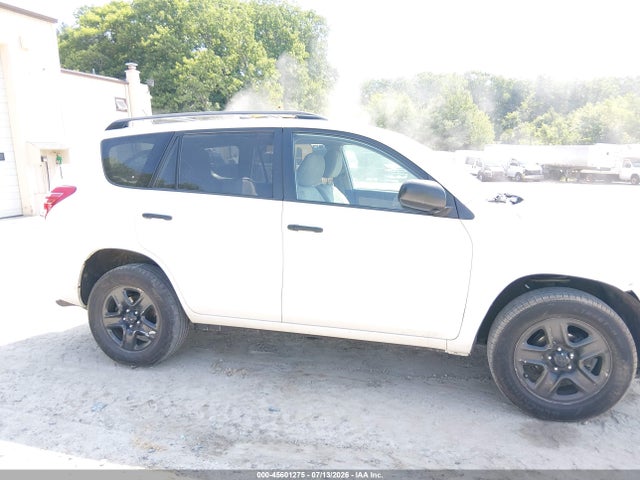 Продажа на аукционе авто 2011 Toyota Rav4, vin: 2T3BF4DV4BW164726, номер лота: 45601275