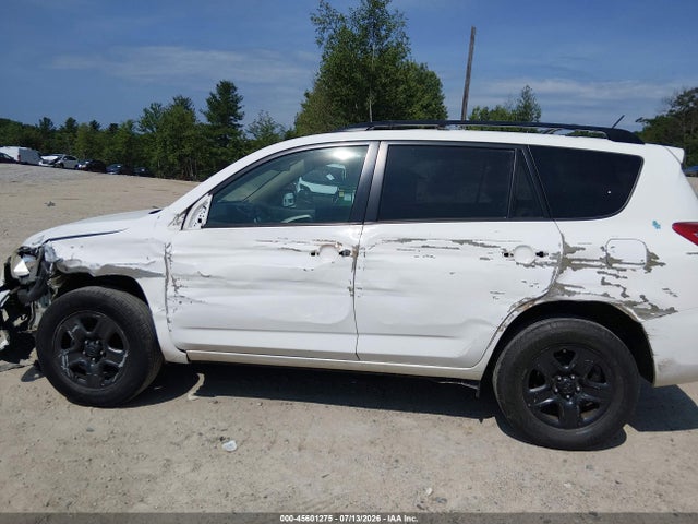 Продажа на аукционе авто 2011 Toyota Rav4, vin: 2T3BF4DV4BW164726, номер лота: 45601275