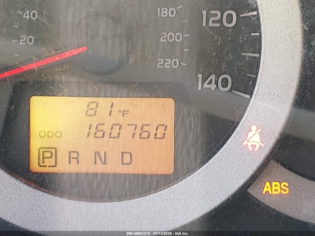 Продажа на аукционе авто 2011 Toyota Rav4, vin: 2T3BF4DV4BW164726, номер лота: 45601275