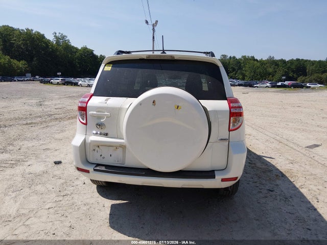 Продажа на аукционе авто 2011 Toyota Rav4, vin: 2T3BF4DV4BW164726, номер лота: 45601275