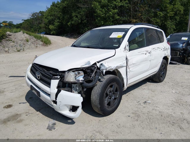 Продажа на аукционе авто 2011 Toyota Rav4, vin: 2T3BF4DV4BW164726, номер лота: 45601275