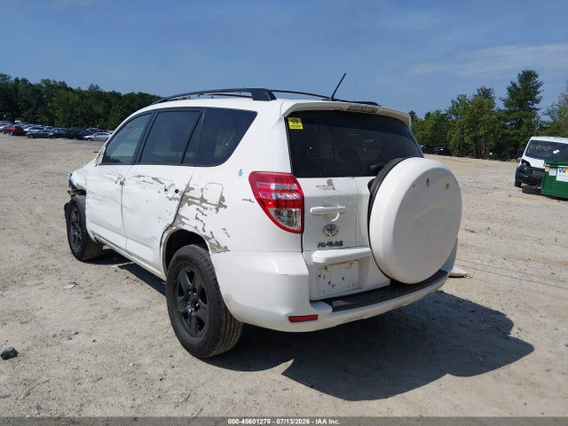Продажа на аукционе авто 2011 Toyota Rav4, vin: 2T3BF4DV4BW164726, номер лота: 45601275