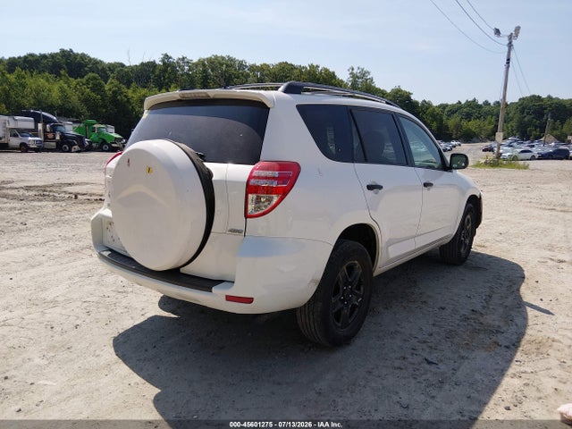 Продажа на аукционе авто 2011 Toyota Rav4, vin: 2T3BF4DV4BW164726, номер лота: 45601275