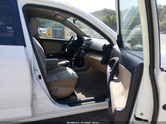 Продажа на аукционе авто 2011 Toyota Rav4, vin: 2T3BF4DV4BW164726, номер лота: 45601275