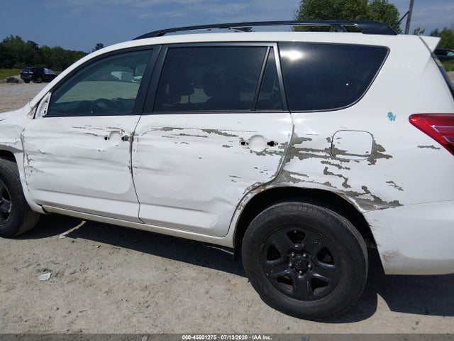 Продажа на аукционе авто 2011 Toyota Rav4, vin: 2T3BF4DV4BW164726, номер лота: 45601275