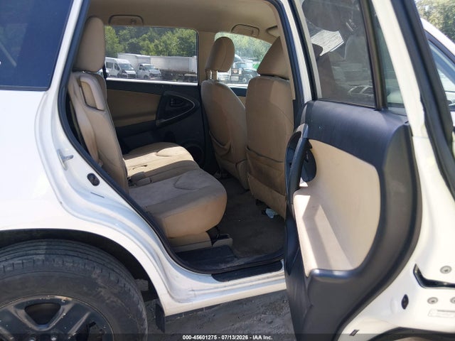 Продажа на аукционе авто 2011 Toyota Rav4, vin: 2T3BF4DV4BW164726, номер лота: 45601275