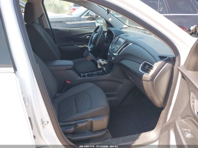 Aukcja sprzedaży 2020 Chevrolet Equinox Fwd 2fl, vin: 3GNAXJEV4LS680127, numer aukcji: 45601276