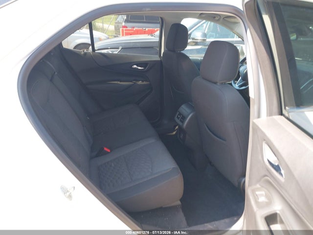 Aukcja sprzedaży 2020 Chevrolet Equinox Fwd 2fl, vin: 3GNAXJEV4LS680127, numer aukcji: 45601276