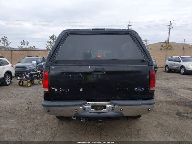 Aukcja sprzedaży 2007 Ford F-250 Lariat/xl/xlt, vin: 1FTSX21P57EA49574, numer aukcji: 45601277