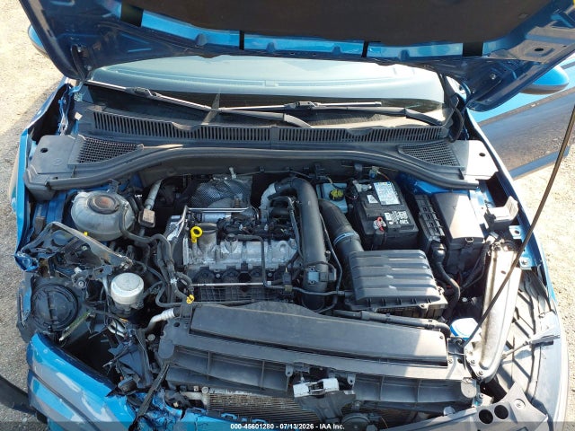 Продажа на аукционе авто 2019 Volkswagen Jetta 1.4t Sel, vin: 3VWE57BU1KM109273, номер лота: 45601280