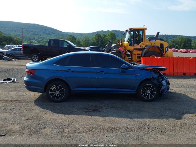 Продажа на аукционе авто 2019 Volkswagen Jetta 1.4t Sel, vin: 3VWE57BU1KM109273, номер лота: 45601280