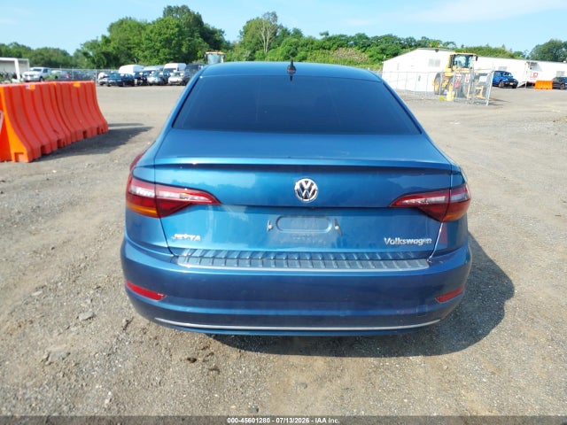 Продажа на аукционе авто 2019 Volkswagen Jetta 1.4t Sel, vin: 3VWE57BU1KM109273, номер лота: 45601280