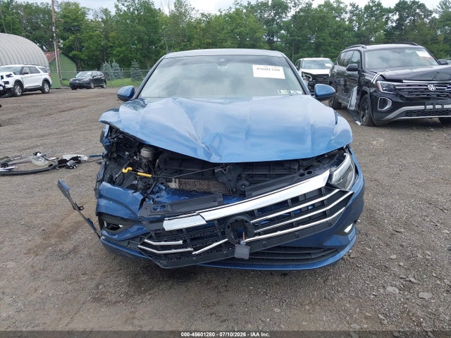 Продажа на аукционе авто 2019 Volkswagen Jetta 1.4t Sel, vin: 3VWE57BU1KM109273, номер лота: 45601280