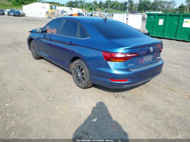 Продажа на аукционе авто 2019 Volkswagen Jetta 1.4t Sel, vin: 3VWE57BU1KM109273, номер лота: 45601280