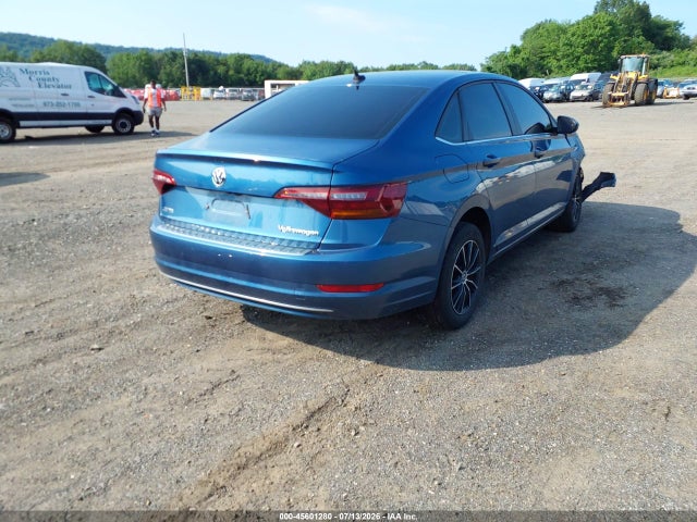 Продажа на аукционе авто 2019 Volkswagen Jetta 1.4t Sel, vin: 3VWE57BU1KM109273, номер лота: 45601280