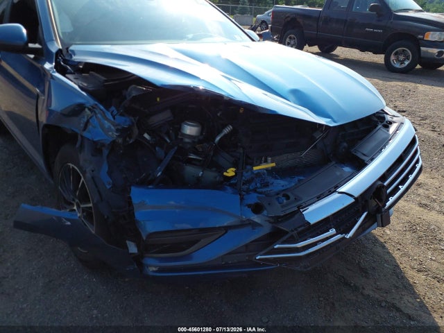 Продажа на аукционе авто 2019 Volkswagen Jetta 1.4t Sel, vin: 3VWE57BU1KM109273, номер лота: 45601280