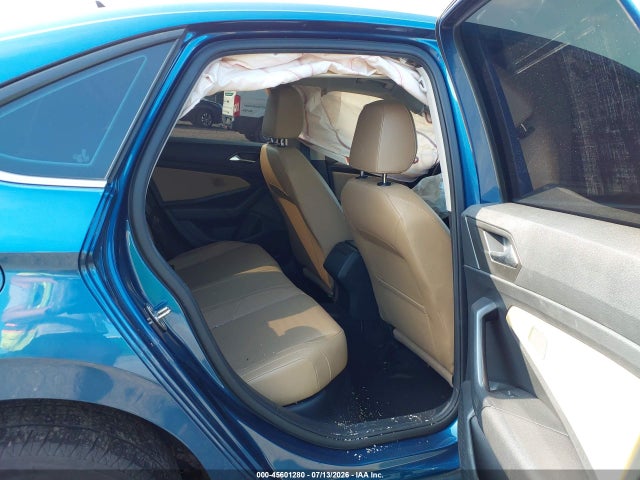 Продажа на аукционе авто 2019 Volkswagen Jetta 1.4t Sel, vin: 3VWE57BU1KM109273, номер лота: 45601280