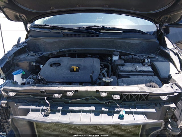 KIA SELTOS S 2022 KNDEUCAA1N7297202 Image 10