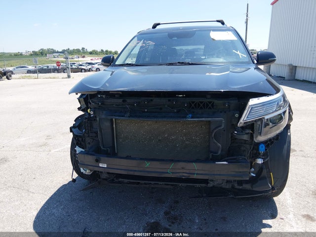 KIA SELTOS S 2022 KNDEUCAA1N7297202 Image 13