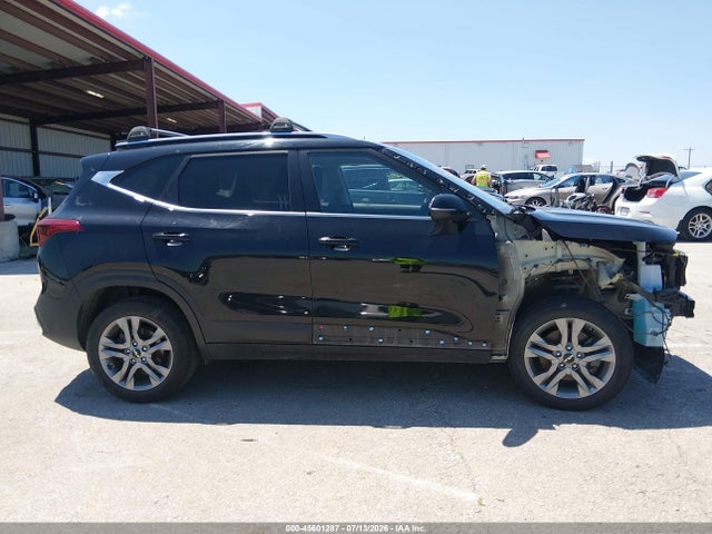 KIA SELTOS S 2022 KNDEUCAA1N7297202 Image 14
