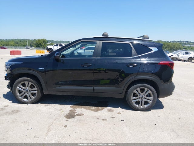 KIA SELTOS S 2022 KNDEUCAA1N7297202 Image 15