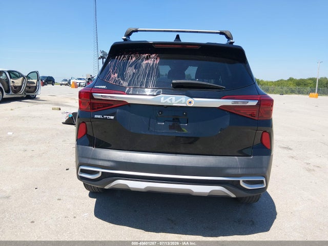 KIA SELTOS S 2022 KNDEUCAA1N7297202 Image 17