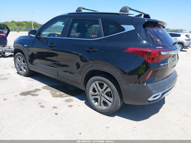 KIA SELTOS S 2022 KNDEUCAA1N7297202 Image 3