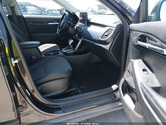 KIA SELTOS S 2022 KNDEUCAA1N7297202 Image 5