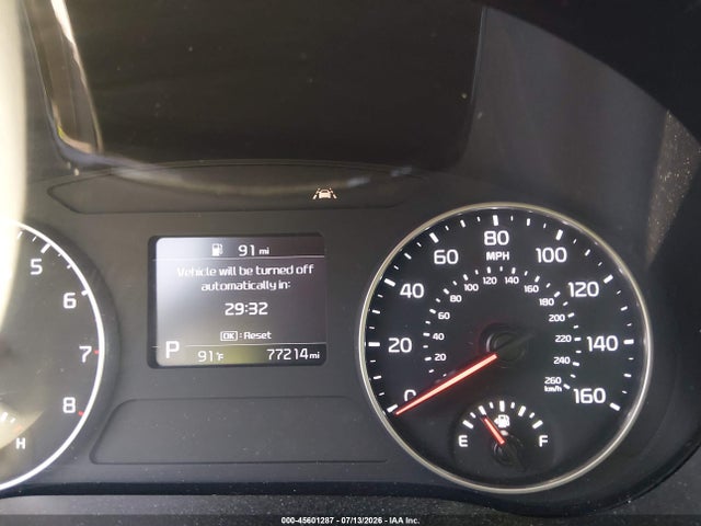 KIA SELTOS S 2022 KNDEUCAA1N7297202 Image 7