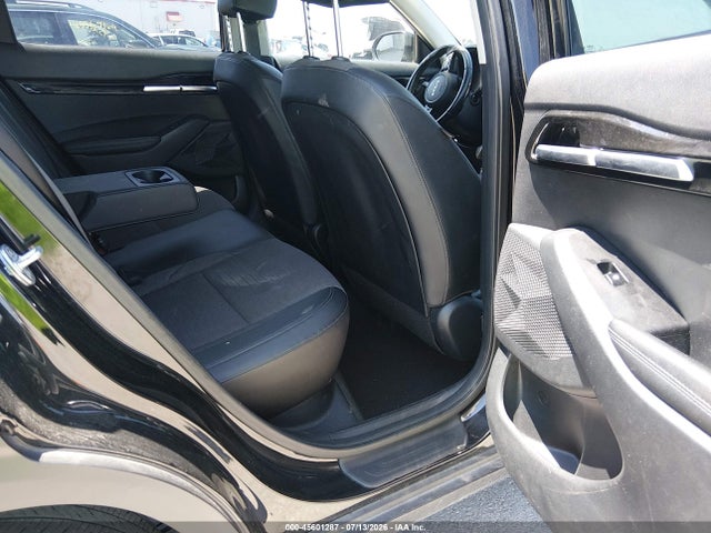 KIA SELTOS S 2022 KNDEUCAA1N7297202 Image 8