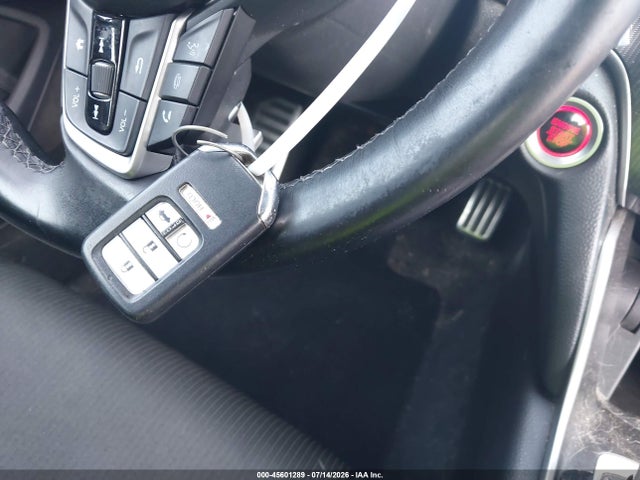 Продаж на аукціоні авто 2019 Honda Accord Sport, vin: 1HGCV1F32KA011246, номер лоту: 45601289